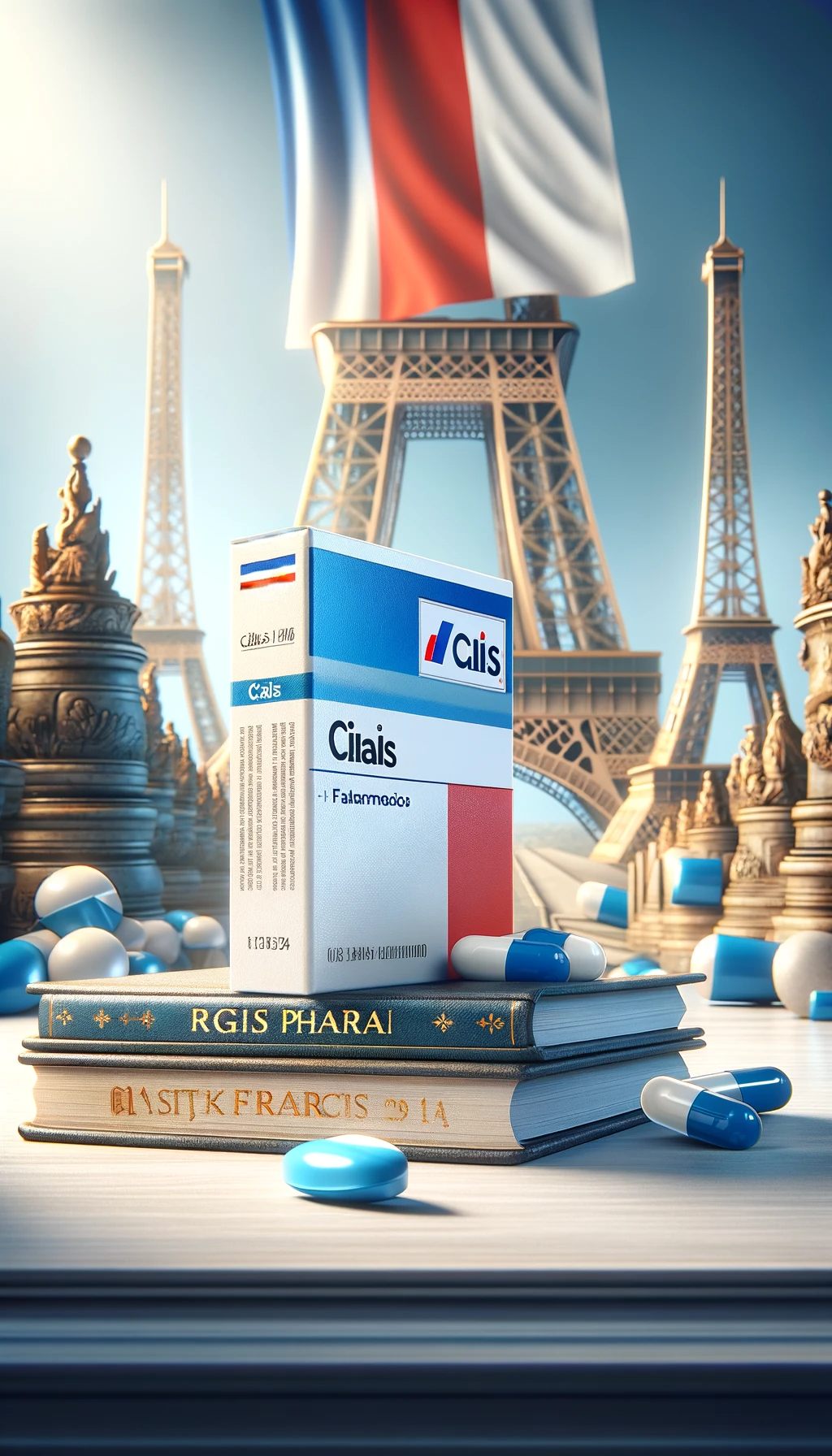 Cialis en ligne pas cher